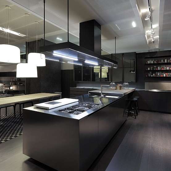 Poliform at Imm Cologne 2015 - 38