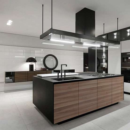 Poliform Lab Showroom - 32