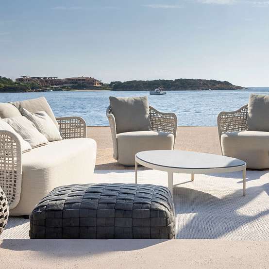 Poliform x Armani Superyacht Regatta - 1