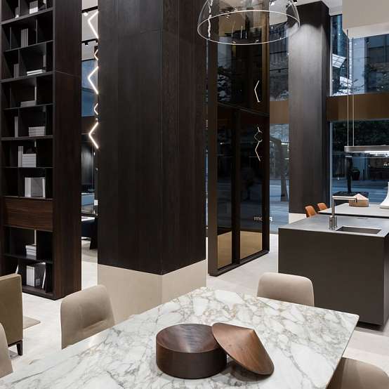 Poliform Vancouver - 7