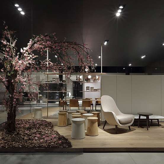 POLIFORM | LAB NEW SHOWROOM - 32
