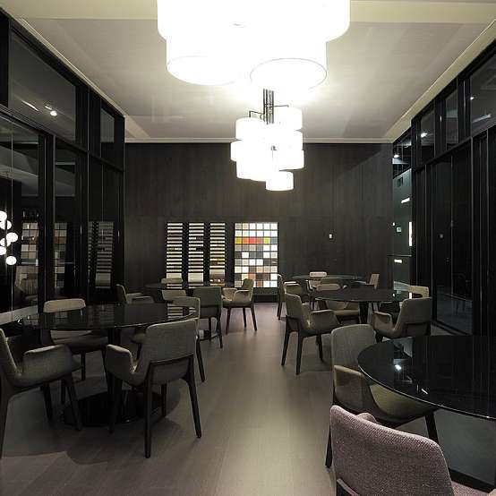 Poliform at Imm Cologne 2015 - 42