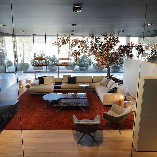 Poliform Lab Showroom - 12