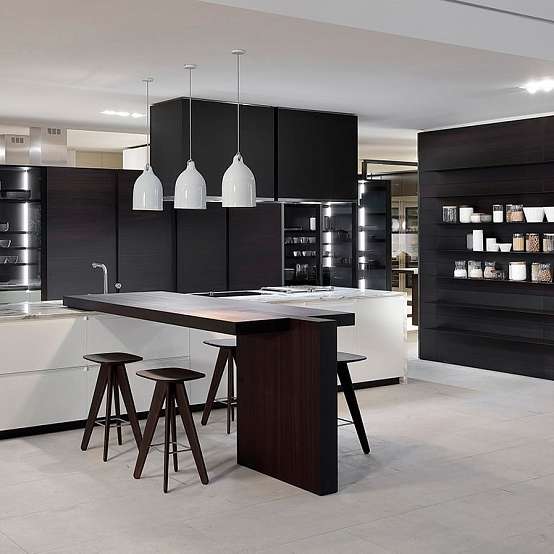 Poliform Lab Showroom - 26
