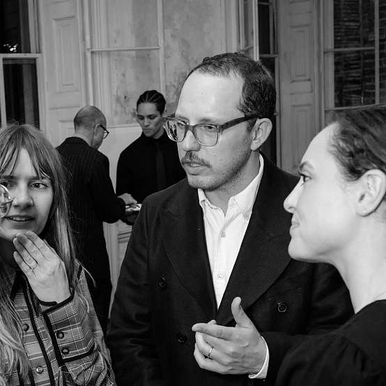 Incontri Paolo Roversi - 15