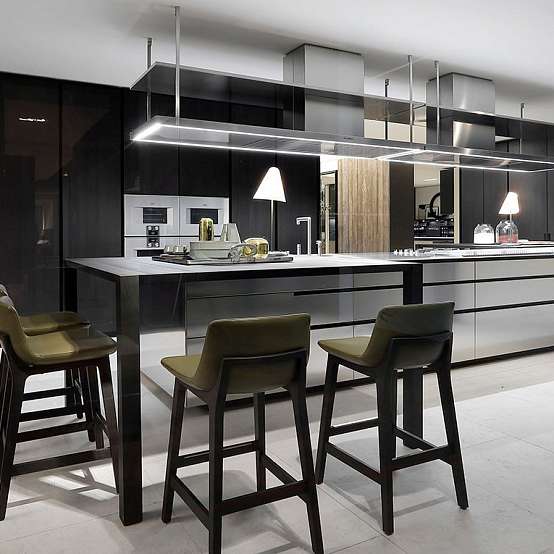 Poliform Lab Showroom - 28