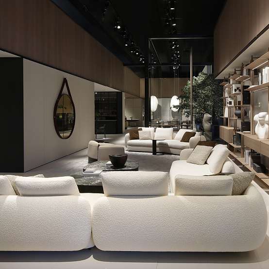 Salone del Mobile.Milano 2022 - 2