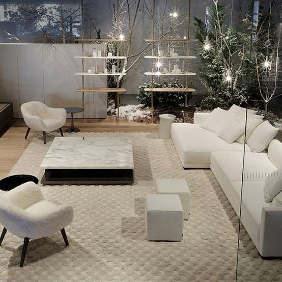 Poliform Lab Showroom - 4