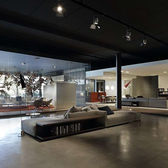 POLIFORM | LAB NEW SHOWROOM - 16