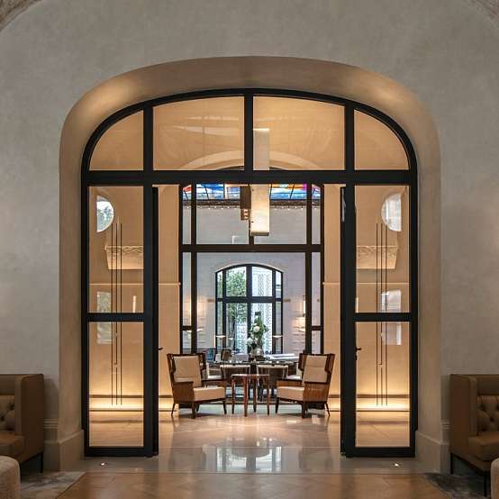Hotel Lutetia - 6