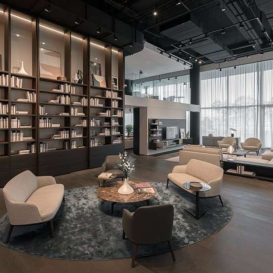 Poliform Shenzhen - 1