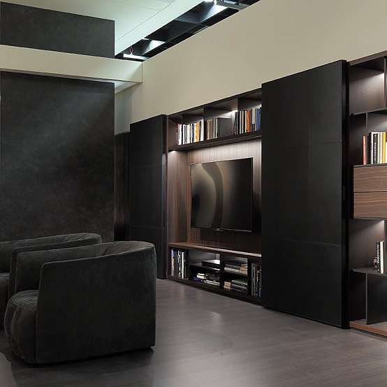 Poliform at Imm Cologne 2015 - 14