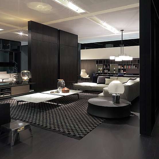 Poliform at Imm Cologne 2015 - 15