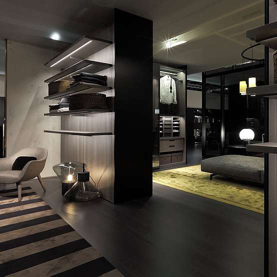 Poliform at Imm Cologne 2015 - 19
