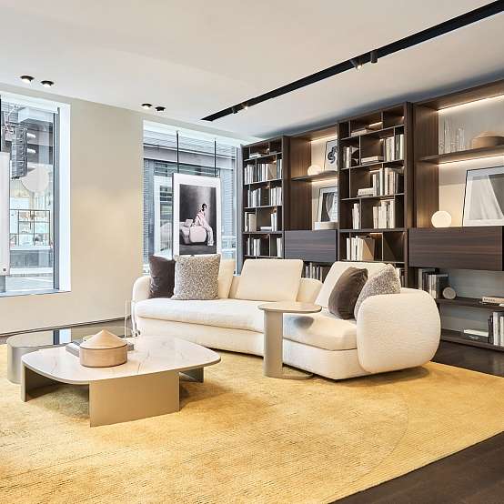 Poliform London Wigmore St - 2