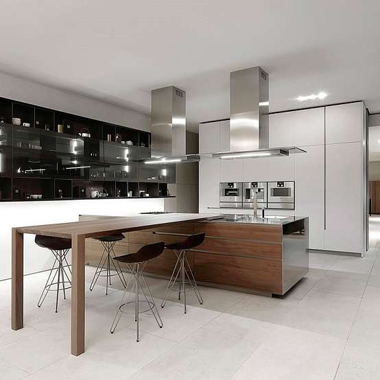 Poliform Lab Showroom - 34