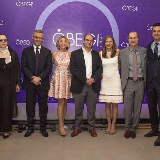 Obegi Home, Dubai - 1
