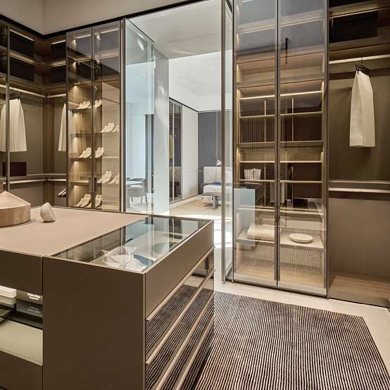Poliform Tokyo - 8