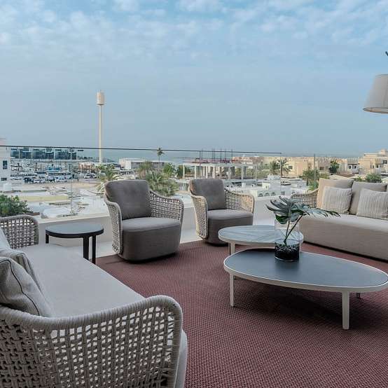 Poliform Dubai - 17
