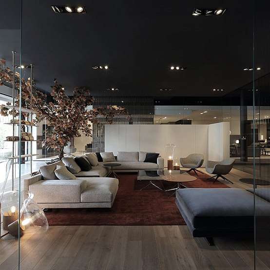 POLIFORM | LAB NEW SHOWROOM - 19