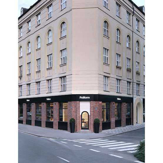 Poliform Praha