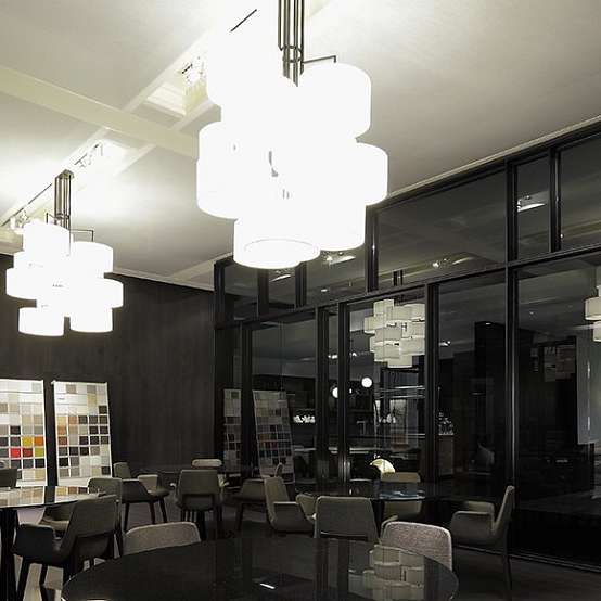 Poliform at Imm Cologne 2015 - 43