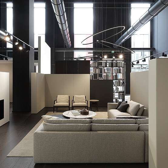 SCALO MILANO, OPENING - 9