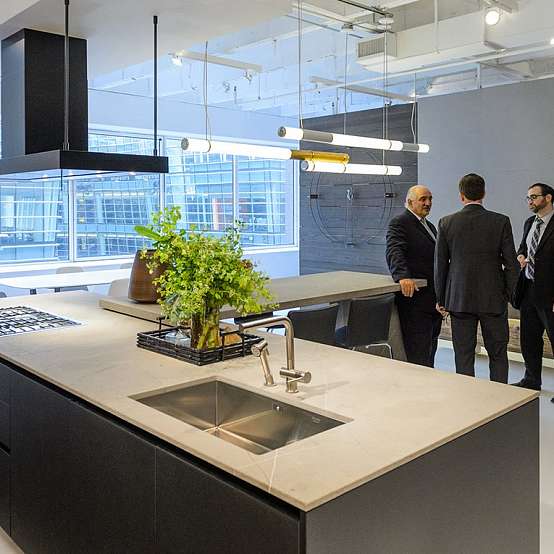 New York, ICFF 2015 - 7