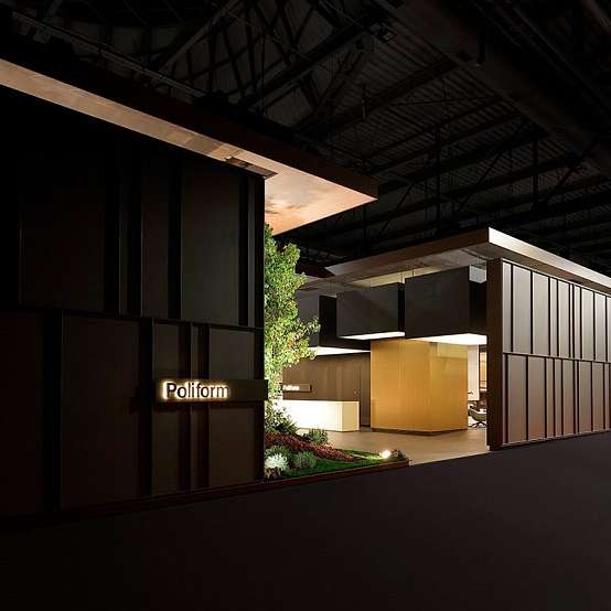 SALONE DEL MOBILE 2017