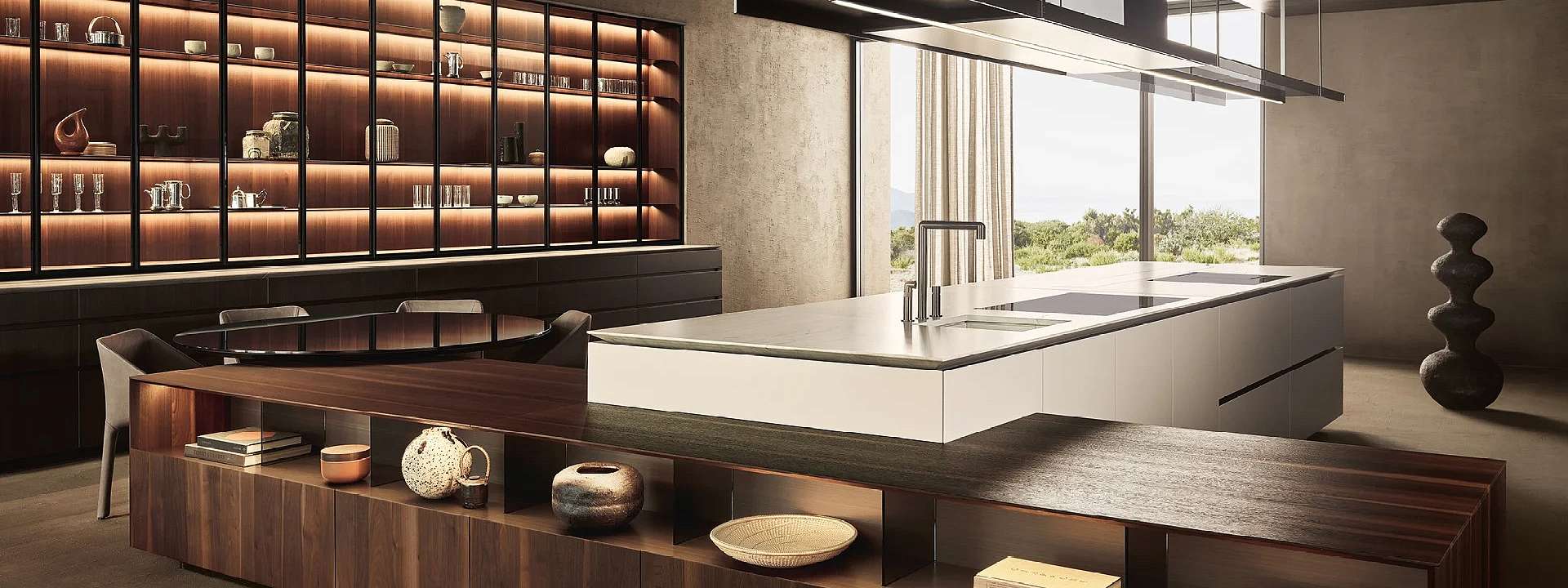 Kitchen collection