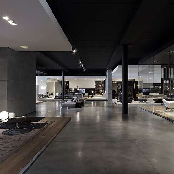 POLIFORM | LAB NEW SHOWROOM - 15