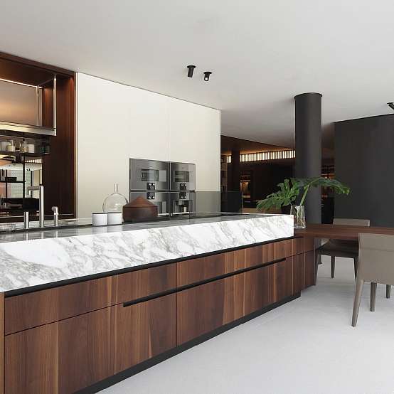 Шоурум Poliform Miami - 6