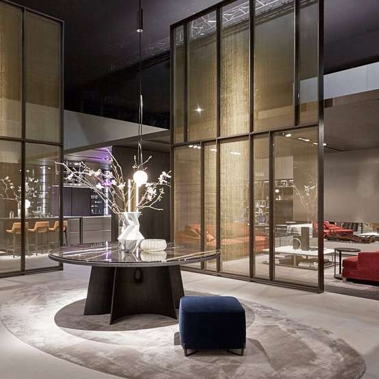 Poliform concept area - 1
