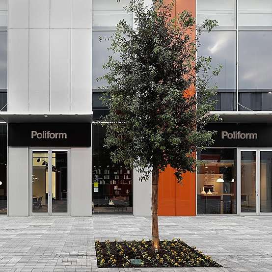 SCALO MILANO, OPENING
