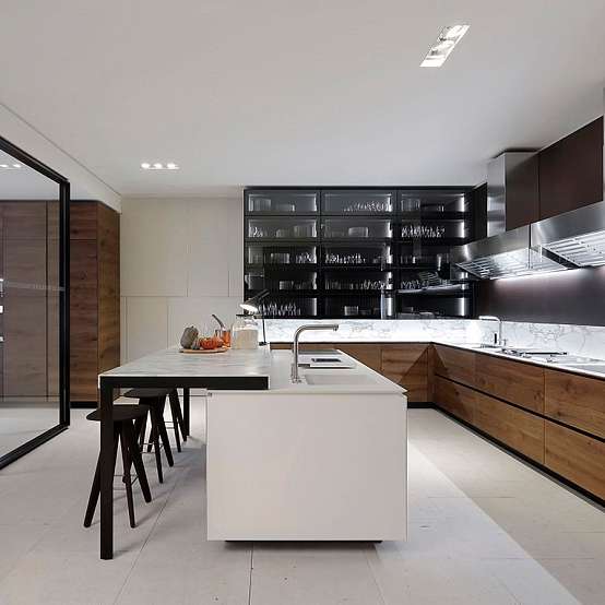Poliform Lab Showroom - 31