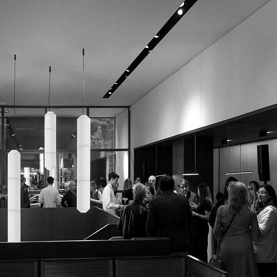 Poliform на фестивале NYCxDESIGN - 6