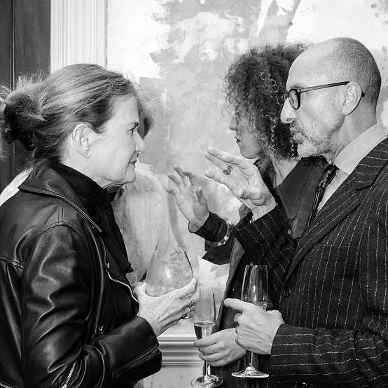 Incontri Paolo Roversi - 16