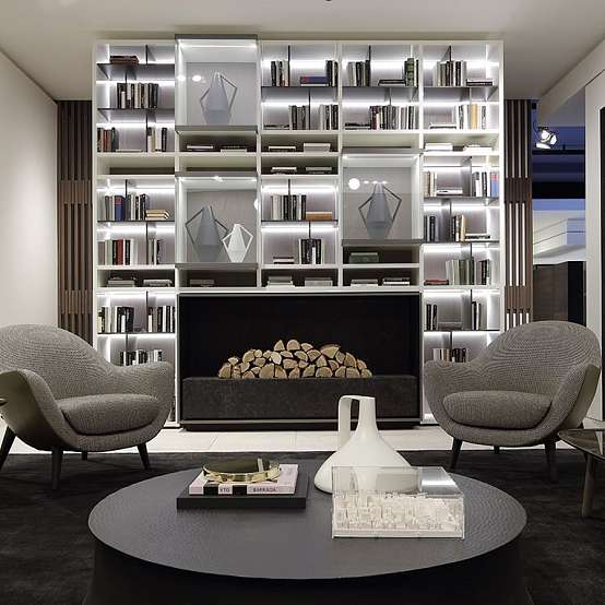 POLIFORM | LAB NEW SHOWROOM - 26