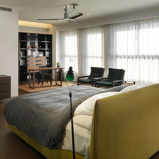 Poliform | Varenna Taiwan - 35