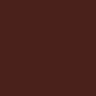 Embossed Lacquered 87 granata