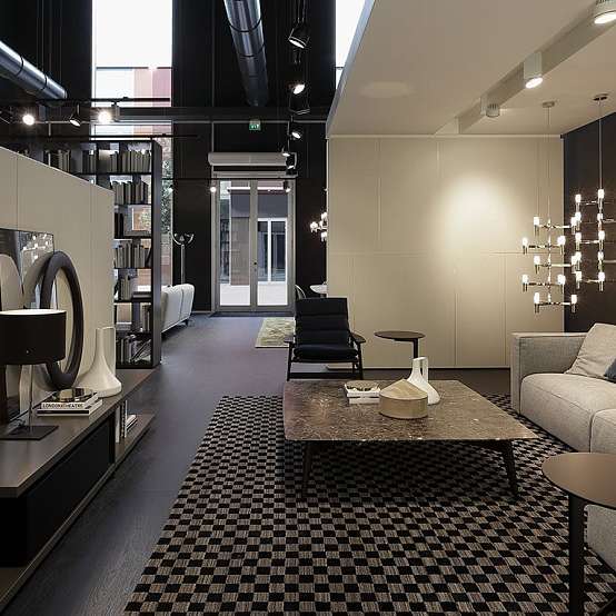 SCALO MILANO, OPENING - 7
