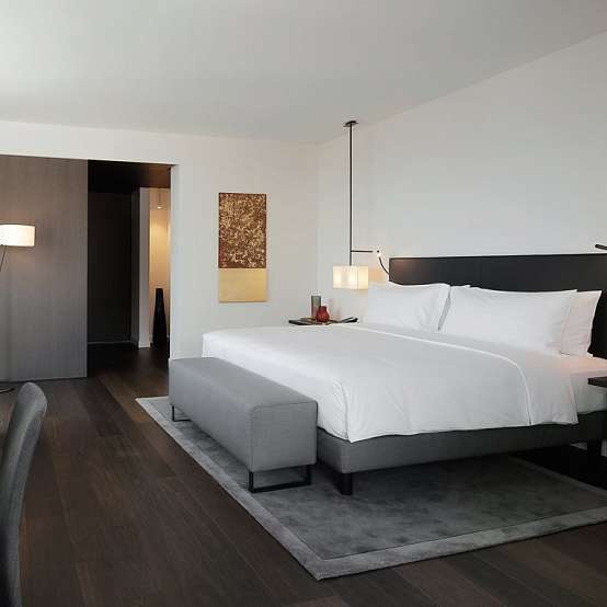 Hilton Lake Como - 14
