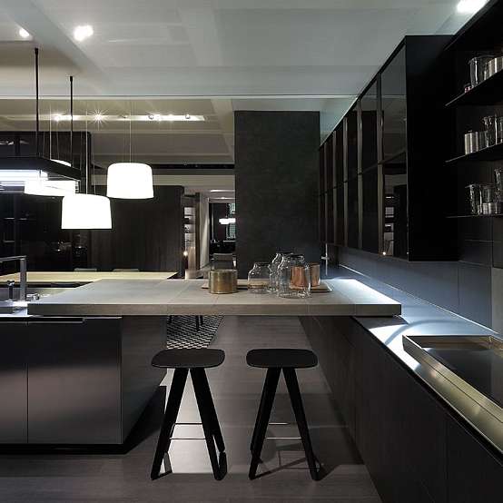 Poliform at Imm Cologne 2015 - 40