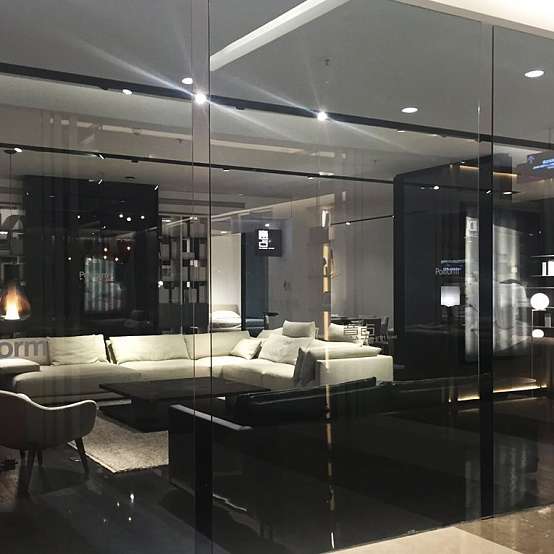 Poliform in Chengdu