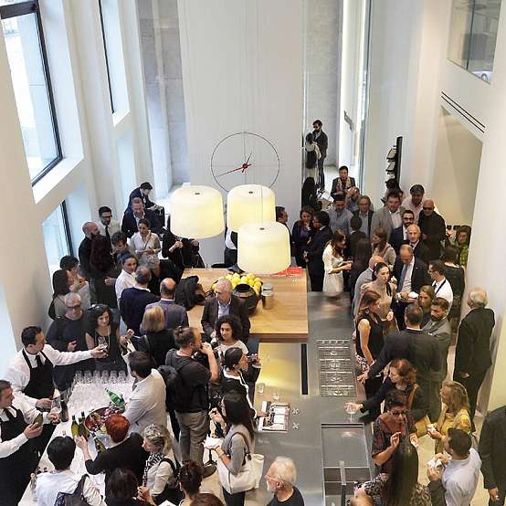 Design meets food, Milano meets the world - 8