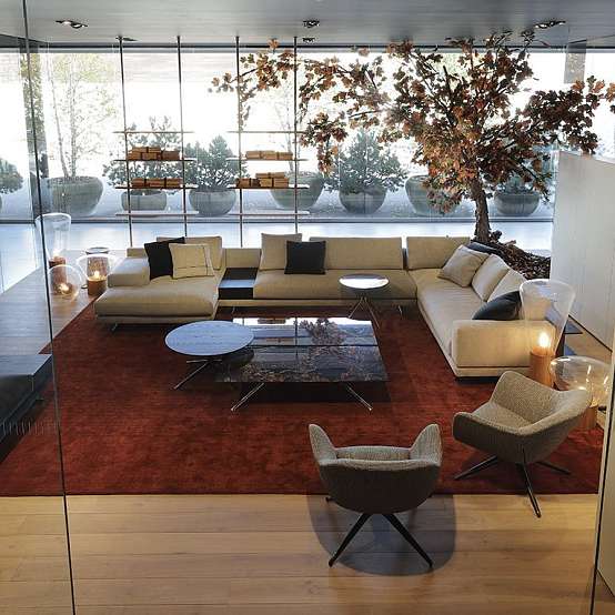 POLIFORM | LAB NEW SHOWROOM - 18