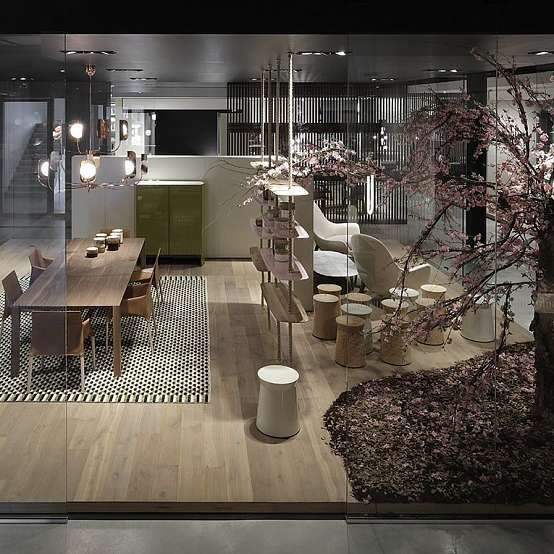 POLIFORM | LAB NEW SHOWROOM - 31