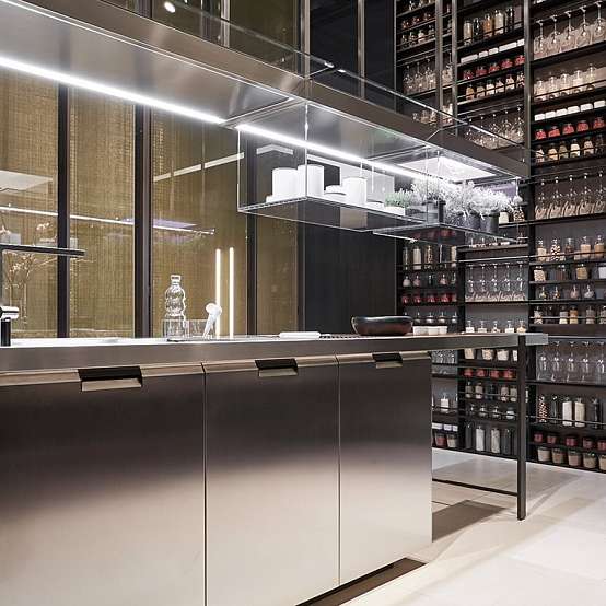 Eurocucina - 5