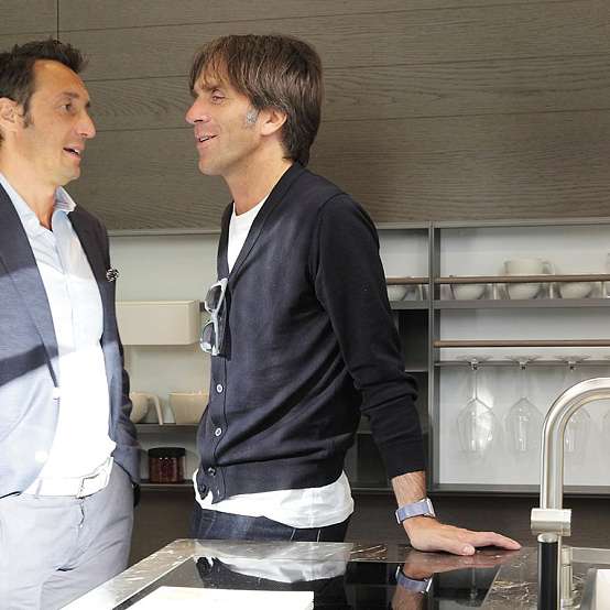 Design meets food, Milano meets the world - 5