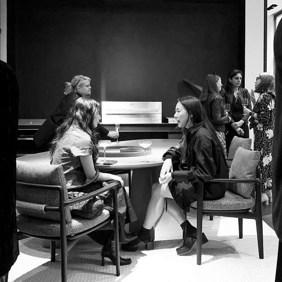 Poliform на фестивале NYCxDESIGN - 9